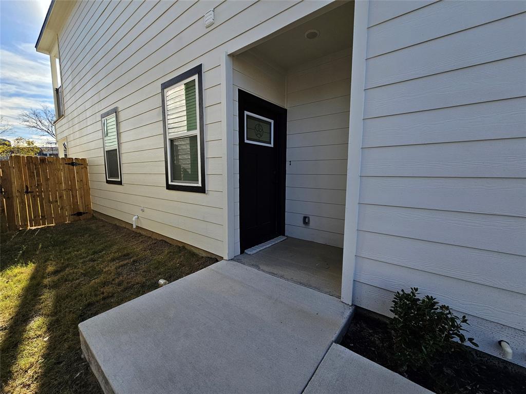 Browders - Residential Lease