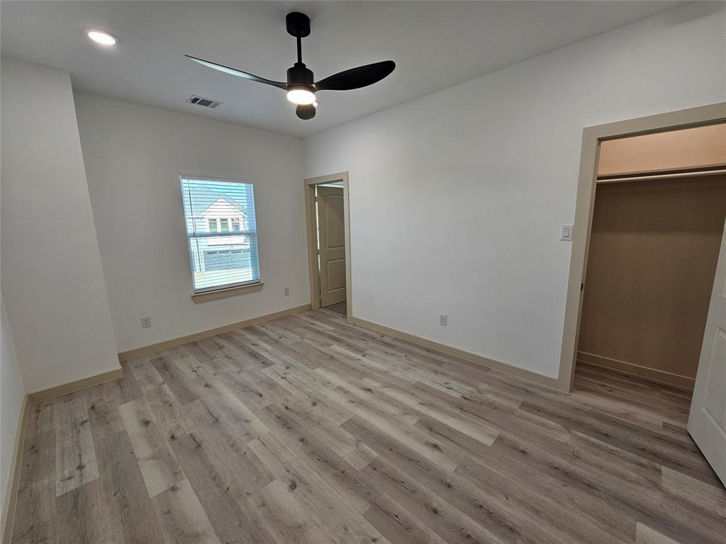 Browders - Residential Lease