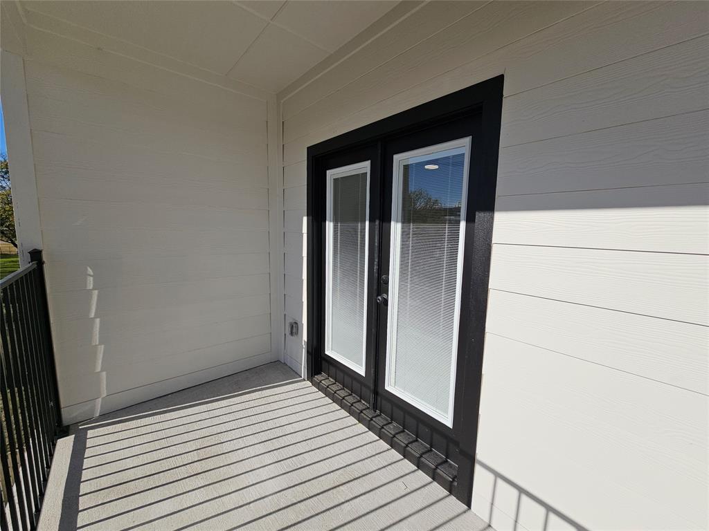 Browders - Residential Lease