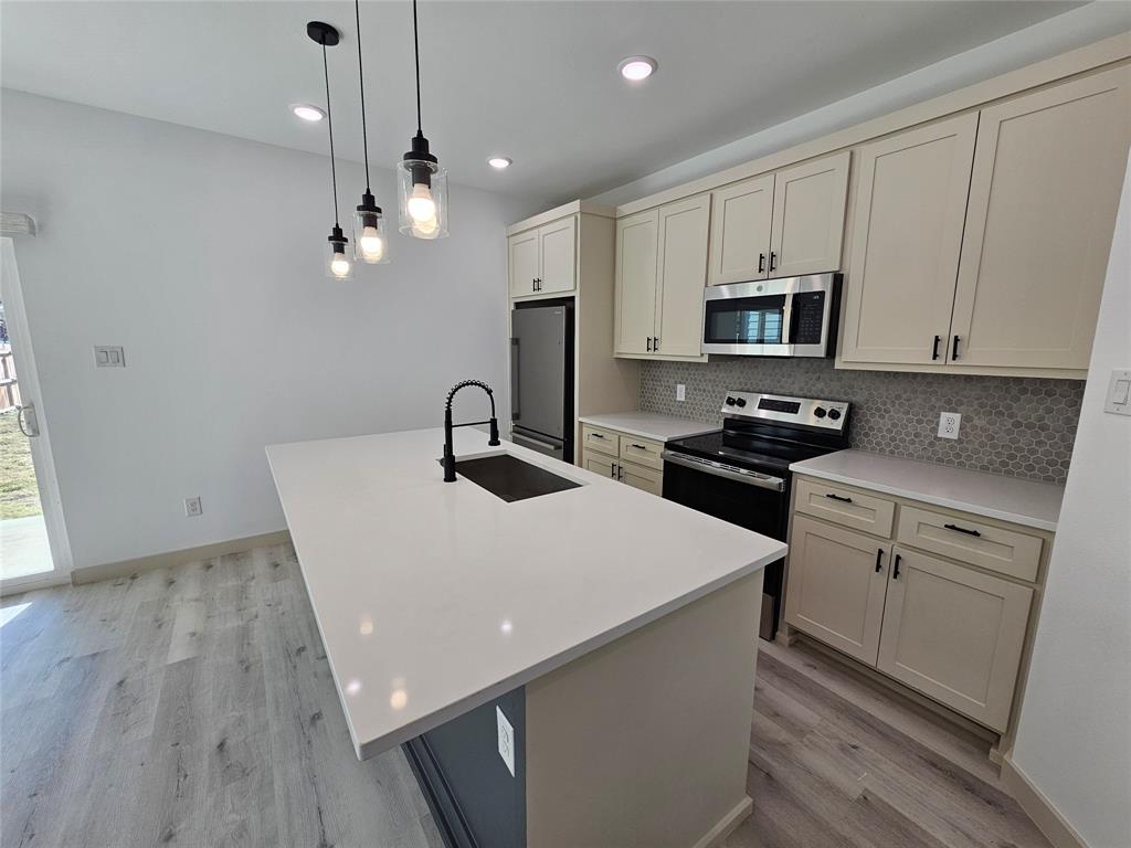 Browders - Residential Lease