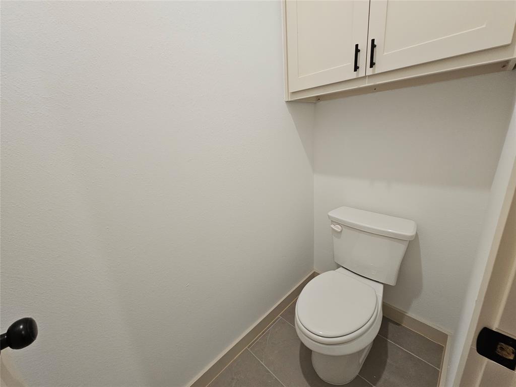 Browders - Residential Lease