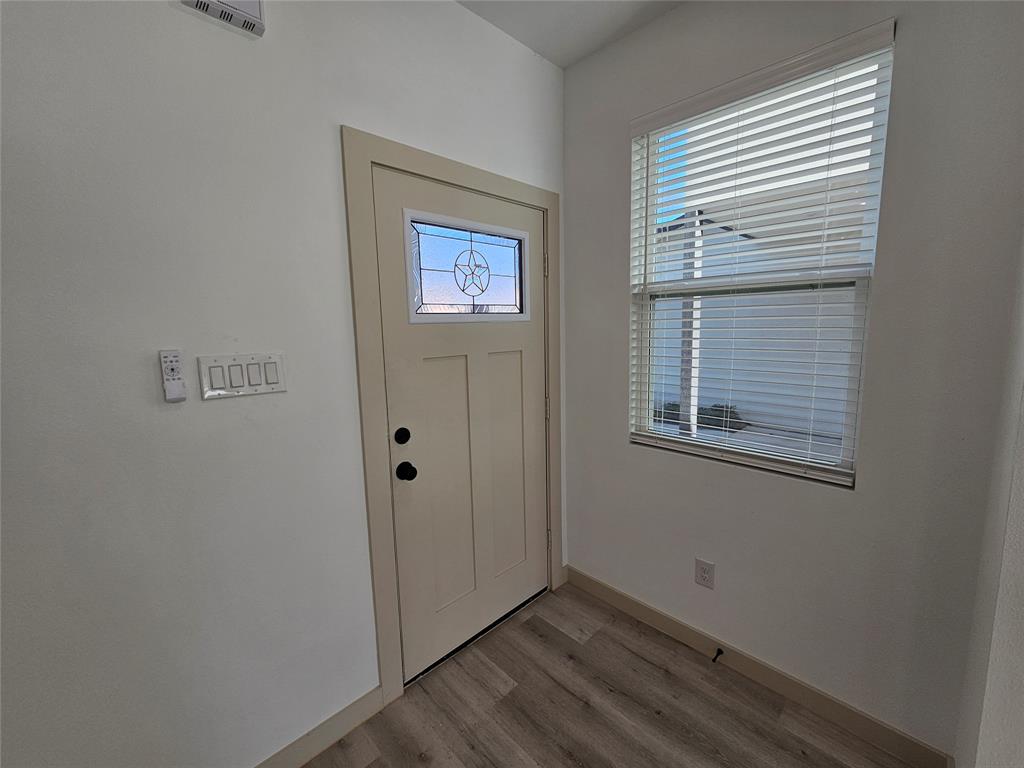 Browders - Residential Lease