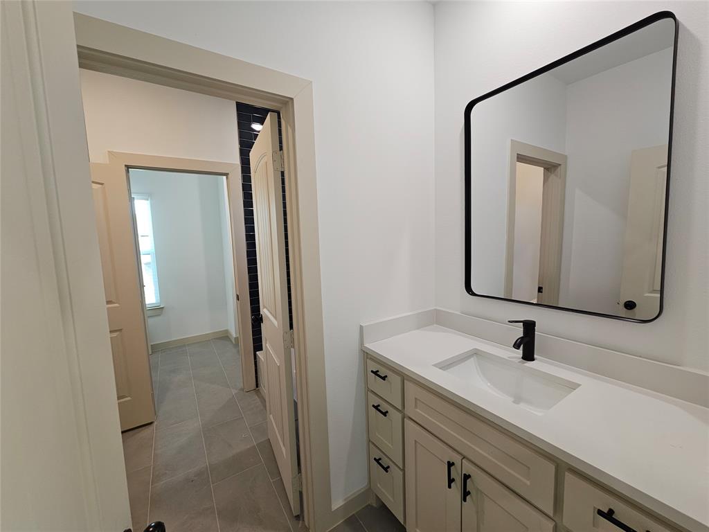 Browders - Residential Lease