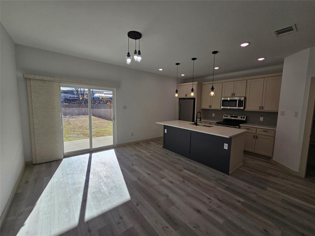 Browders - Residential Lease