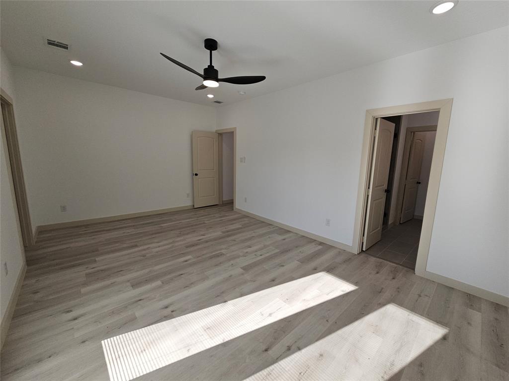 Browders - Residential Lease