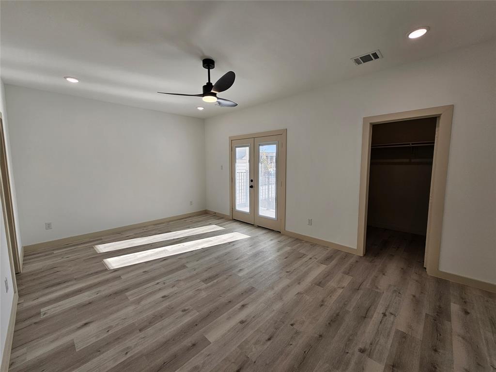 Browders - Residential Lease