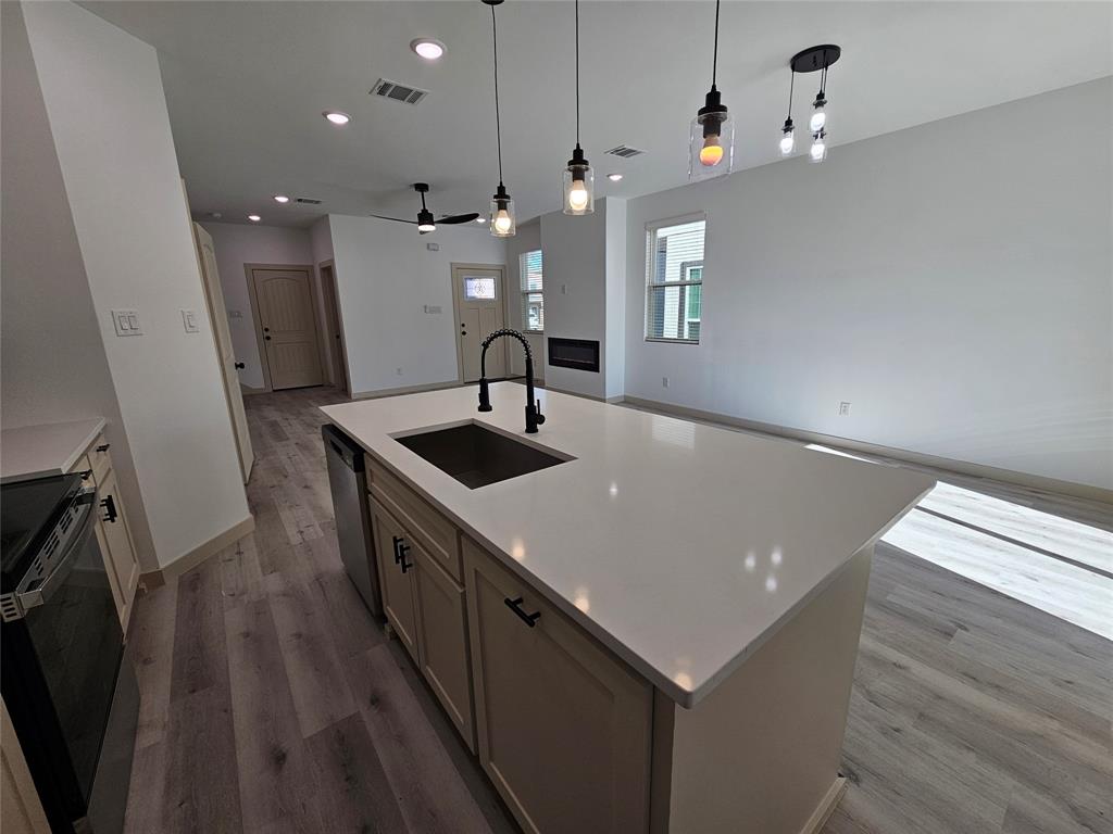 Browders - Residential Lease