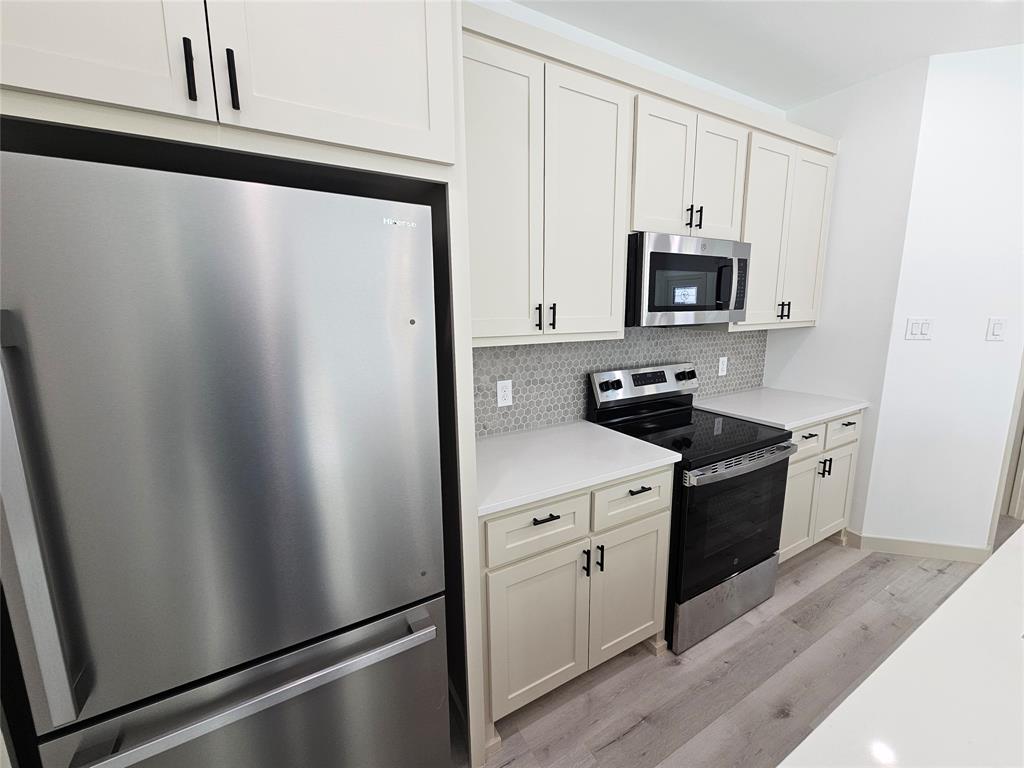 Browders - Residential Lease