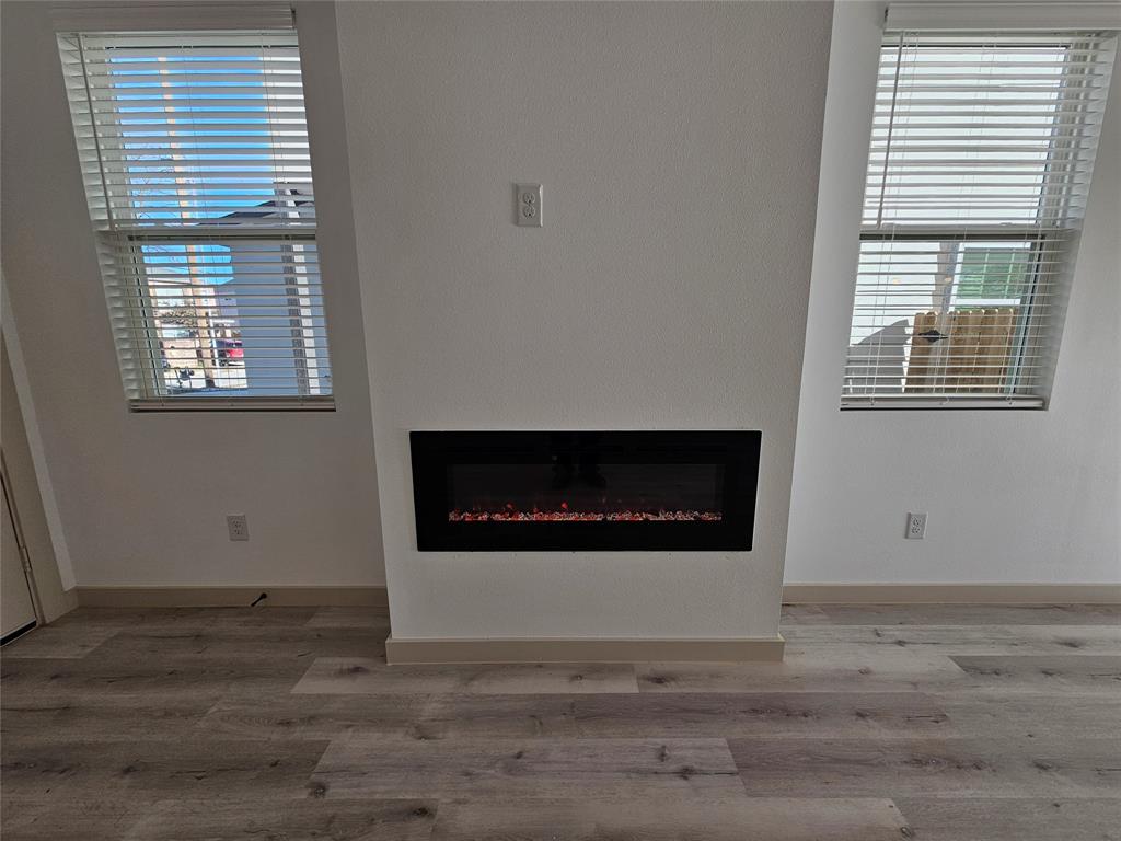 Browders - Residential Lease