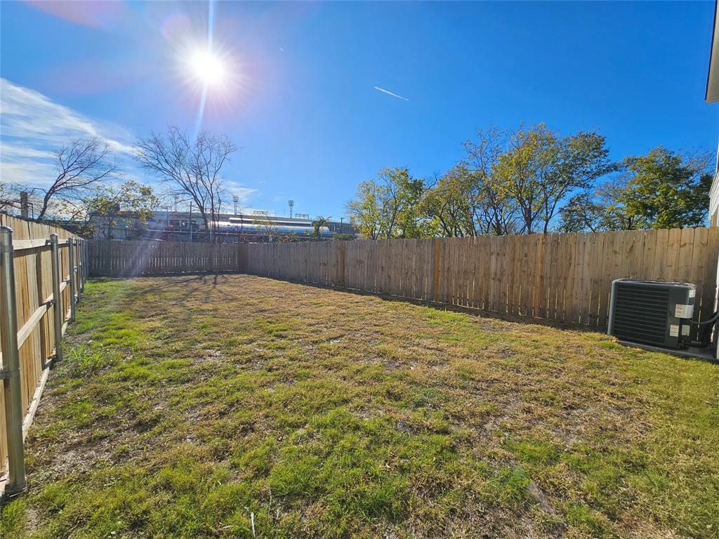 Browders - Residential Lease