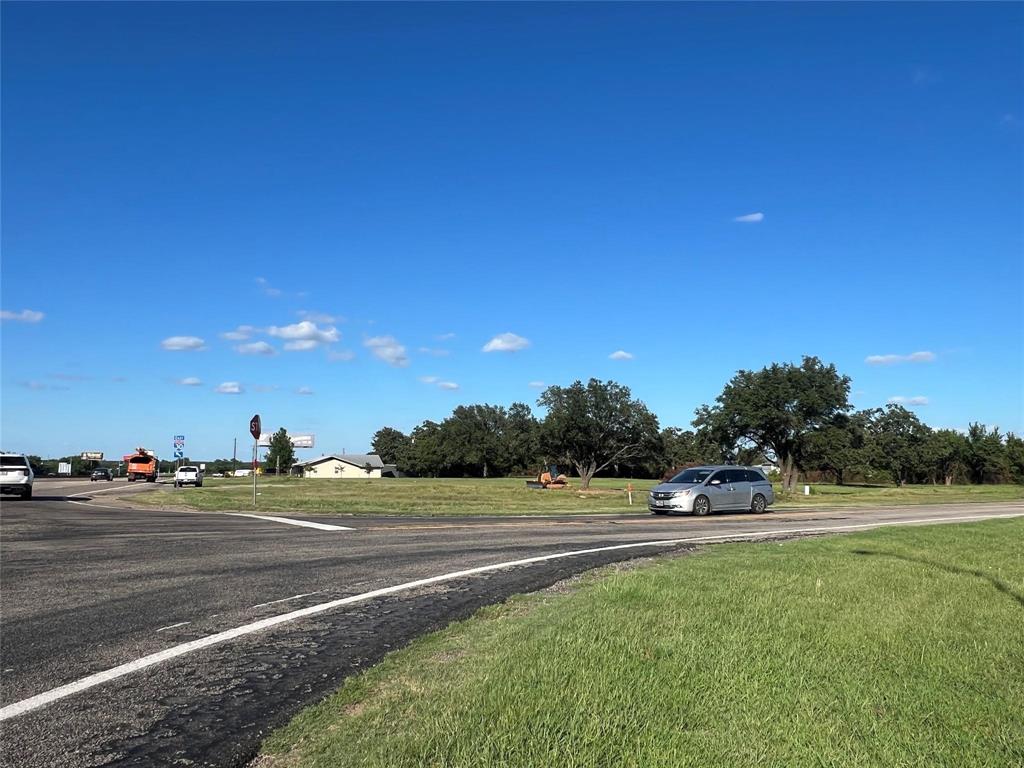 Sulphur Springs - Commercial Sale