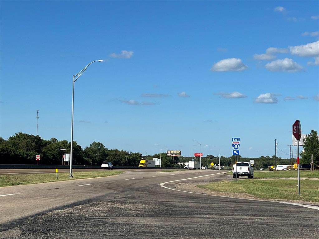 Sulphur Springs - Commercial Sale