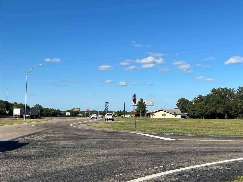 Sulphur Springs - Commercial Sale