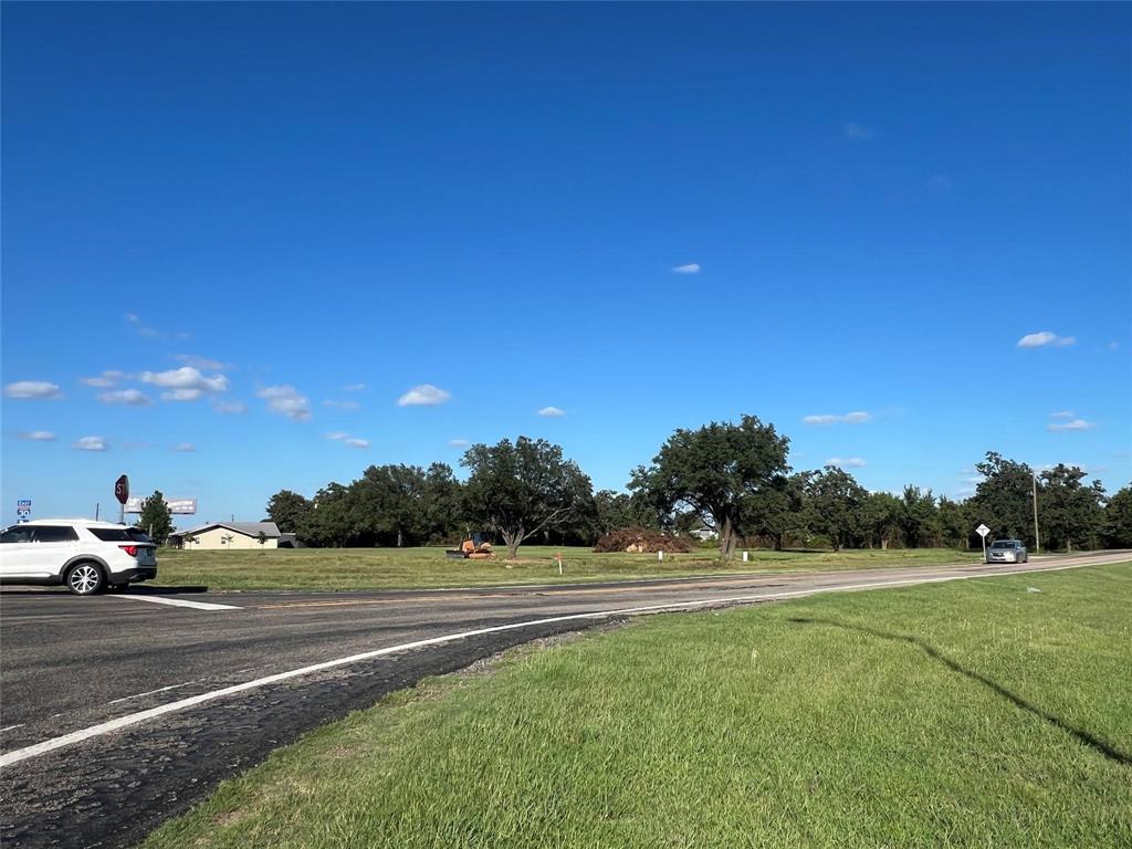 Sulphur Springs - Commercial Sale