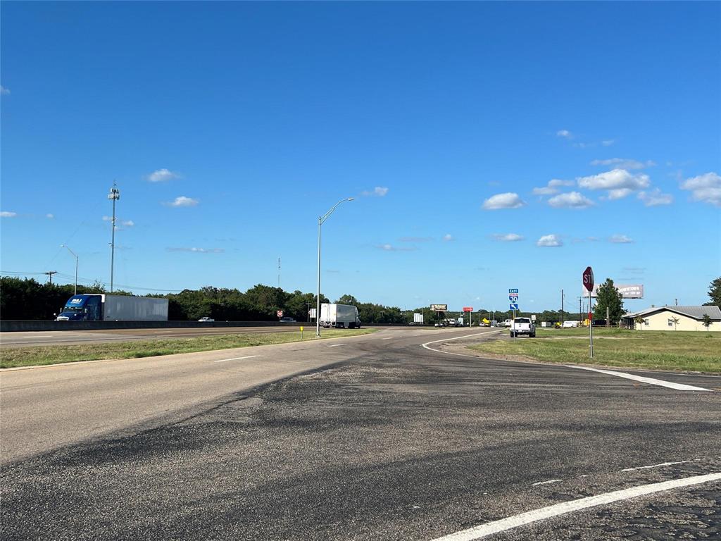 Sulphur Springs - Commercial Sale