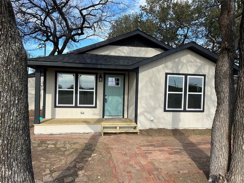 10510 Mineral Wells Highway Weatherford TX 76088