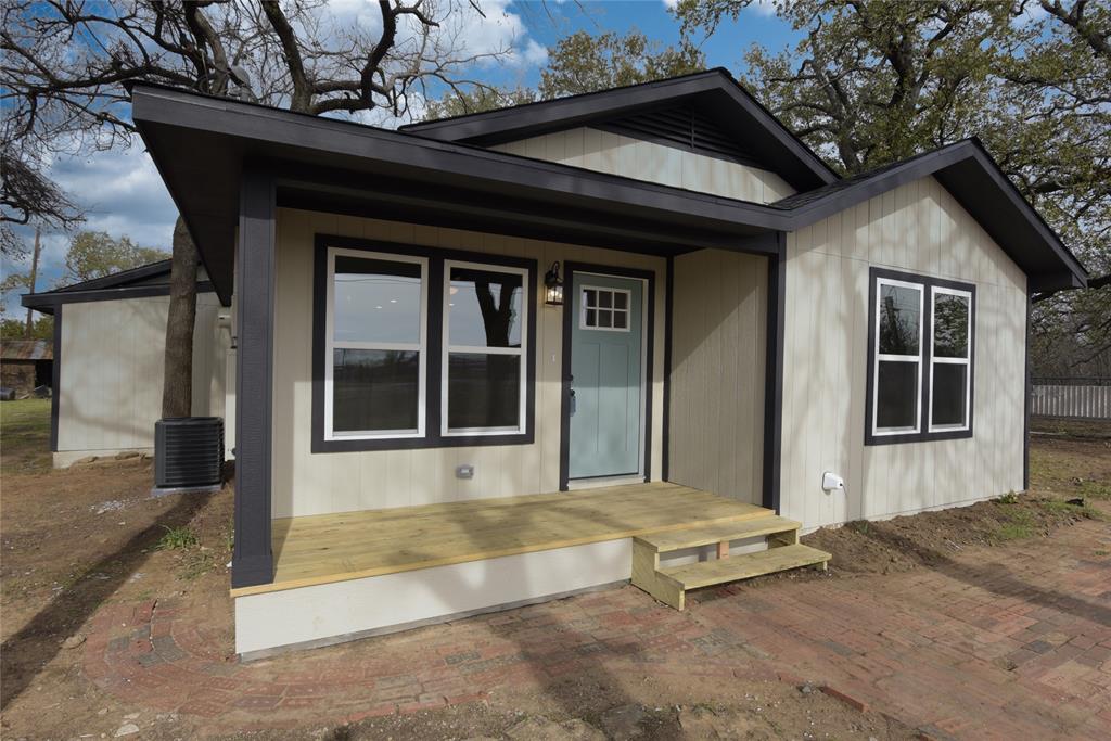 10510 Mineral Wells Highway