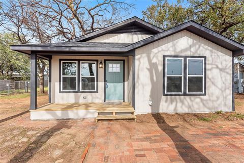 10510 Mineral Wells Highway Weatherford TX 76088