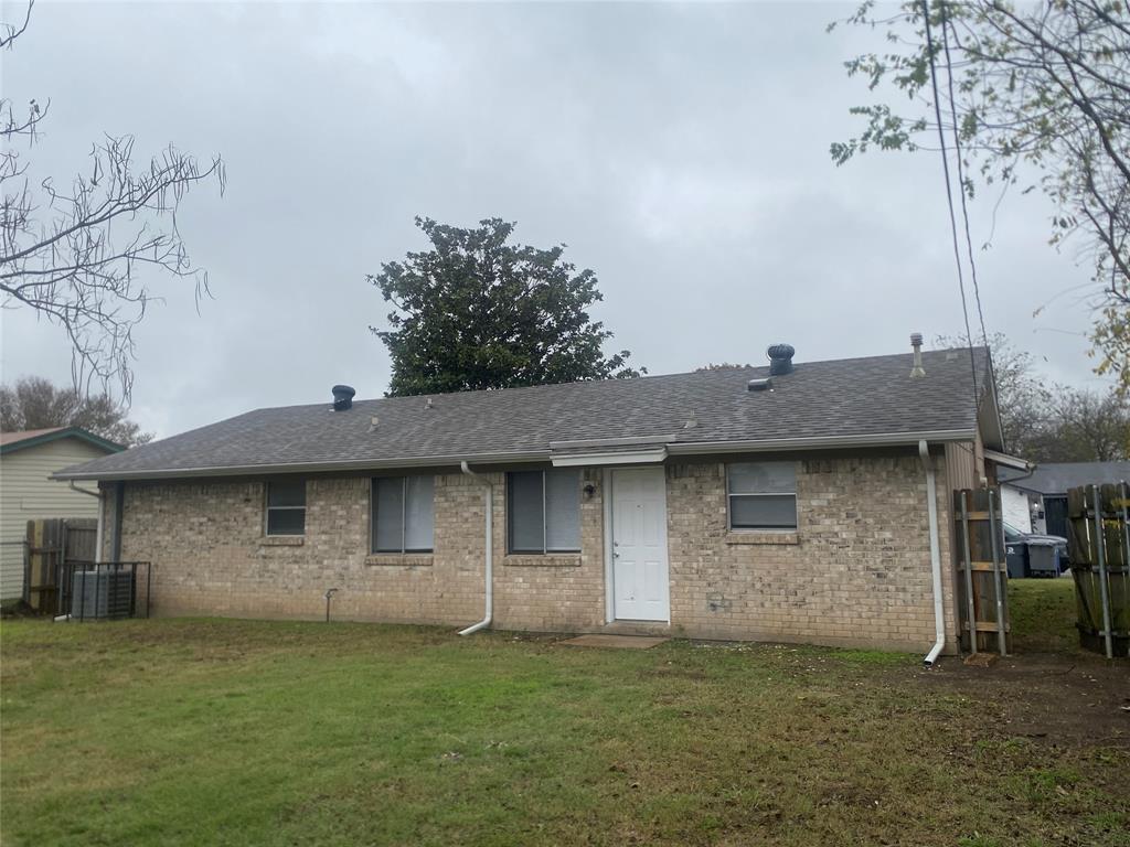 Highland Hills 13 - Residential Lease