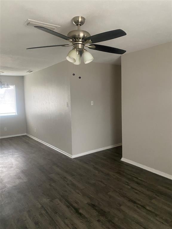 Highland Hills 13 - Residential Lease