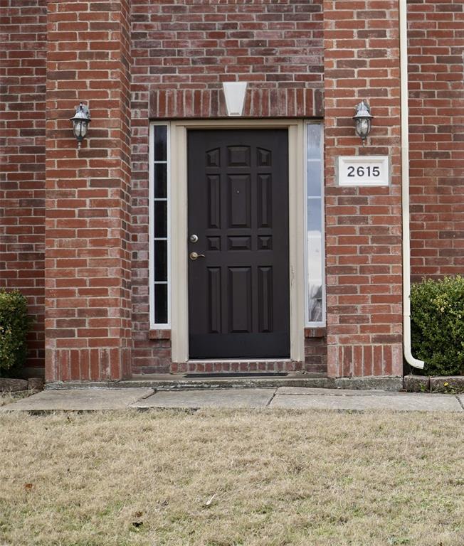 2615 Country Grove Trail