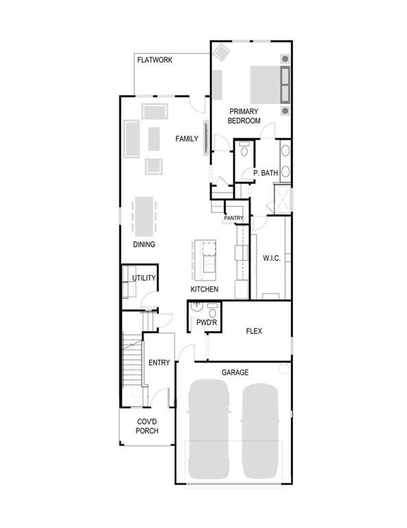 3608 Valwood Drive