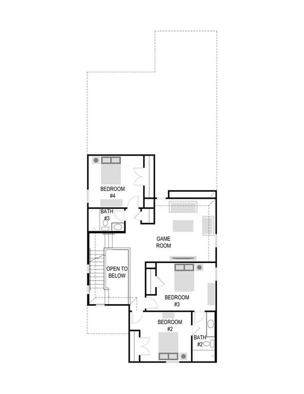 3608 Valwood Drive