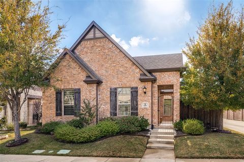 Property photo of 600 Arma Road, Allen, TX 75002