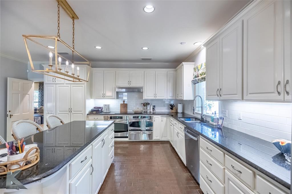 Sayles Of Fair Park - Residential