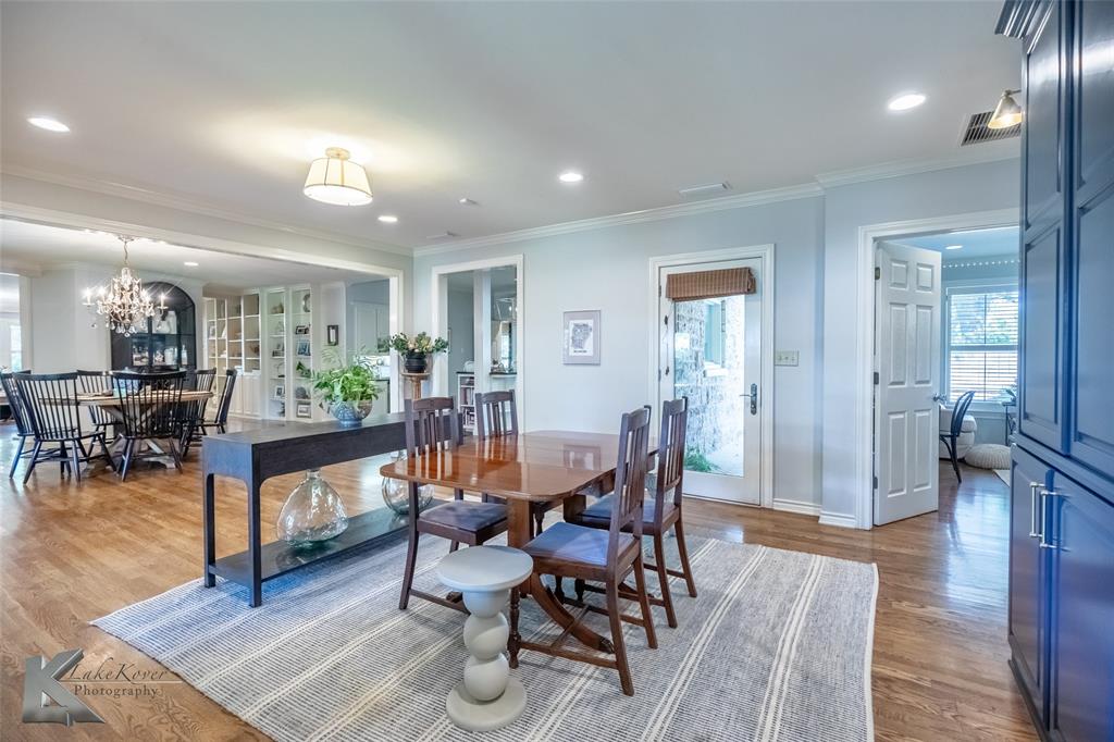 Sayles Of Fair Park - Residential