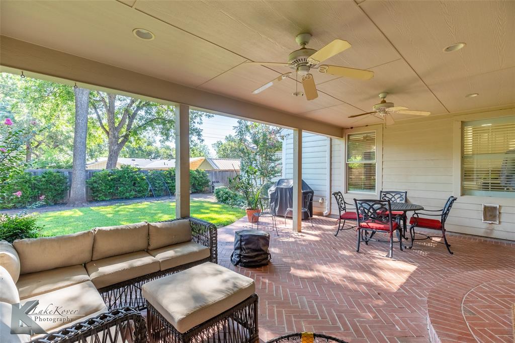 Sayles Of Fair Park - Residential