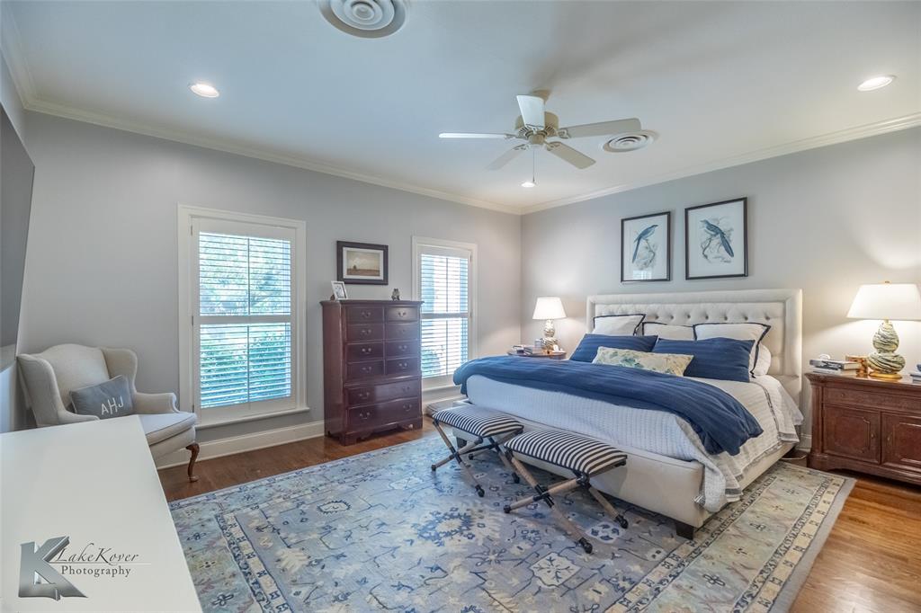 Sayles Of Fair Park - Residential