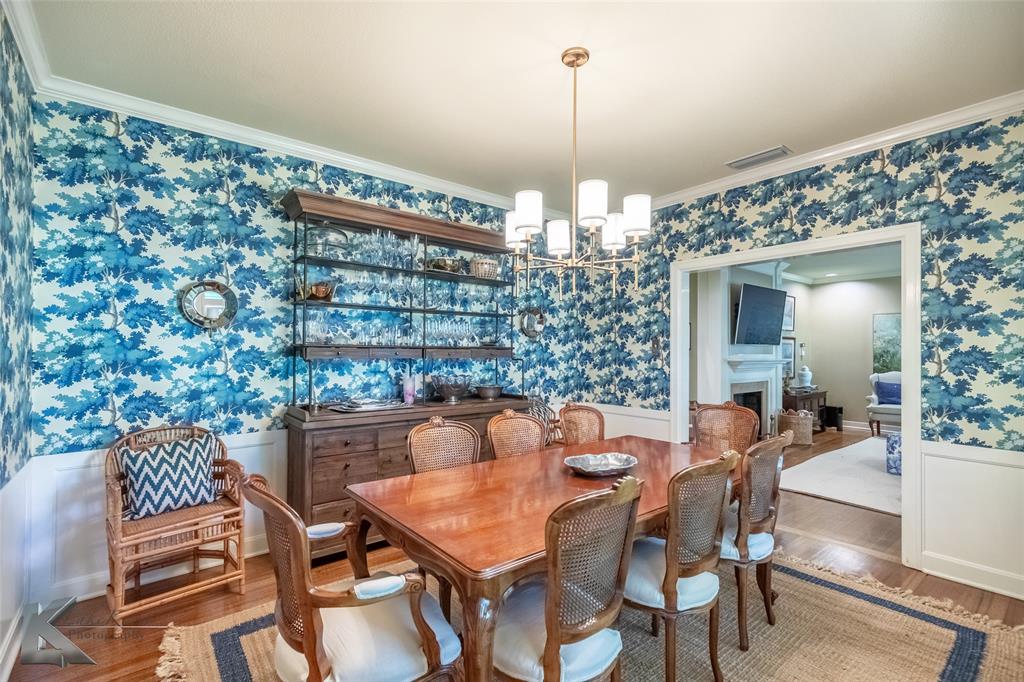 Sayles Of Fair Park - Residential