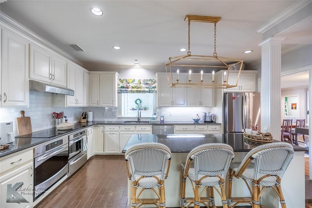 Sayles Of Fair Park - Residential