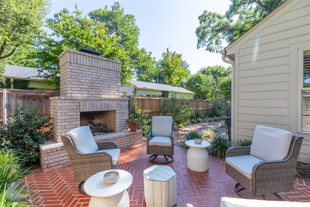 Sayles Of Fair Park - Residential