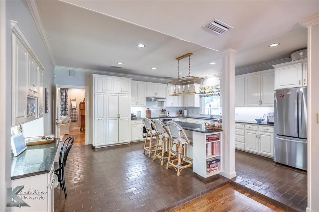 Sayles Of Fair Park - Residential