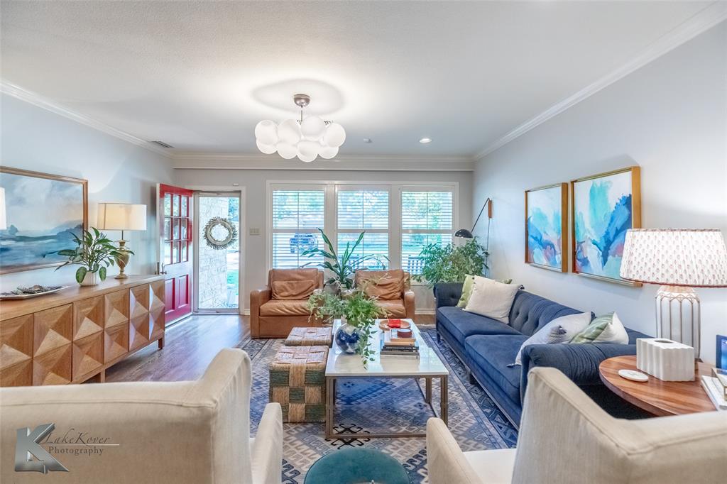 Sayles Of Fair Park - Residential