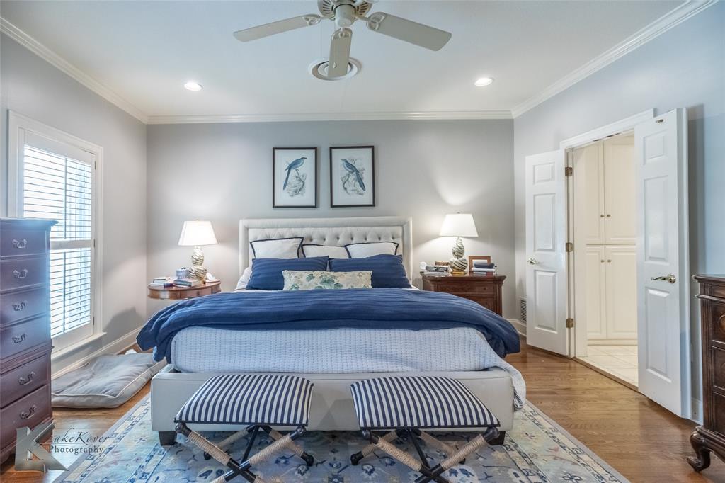 Sayles Of Fair Park - Residential