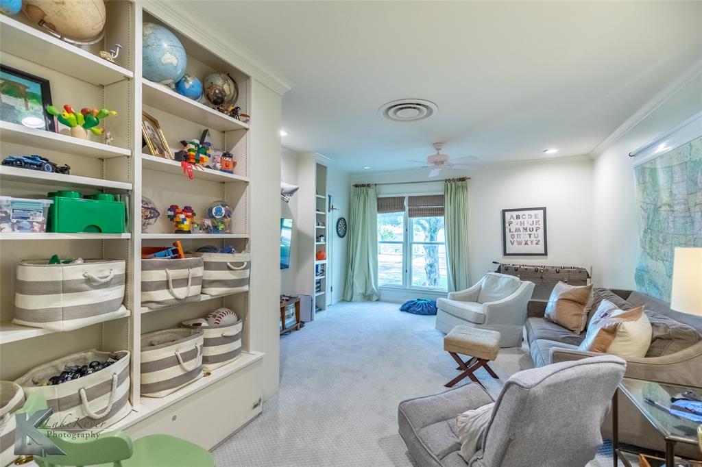 Sayles Of Fair Park - Residential