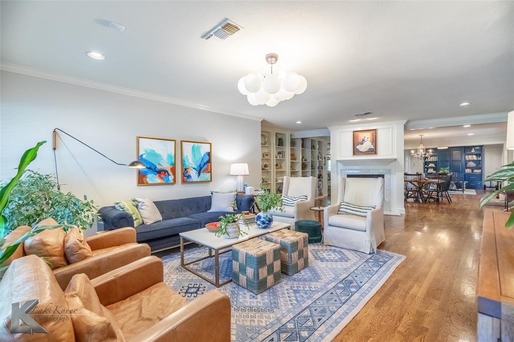 Sayles Of Fair Park - Residential