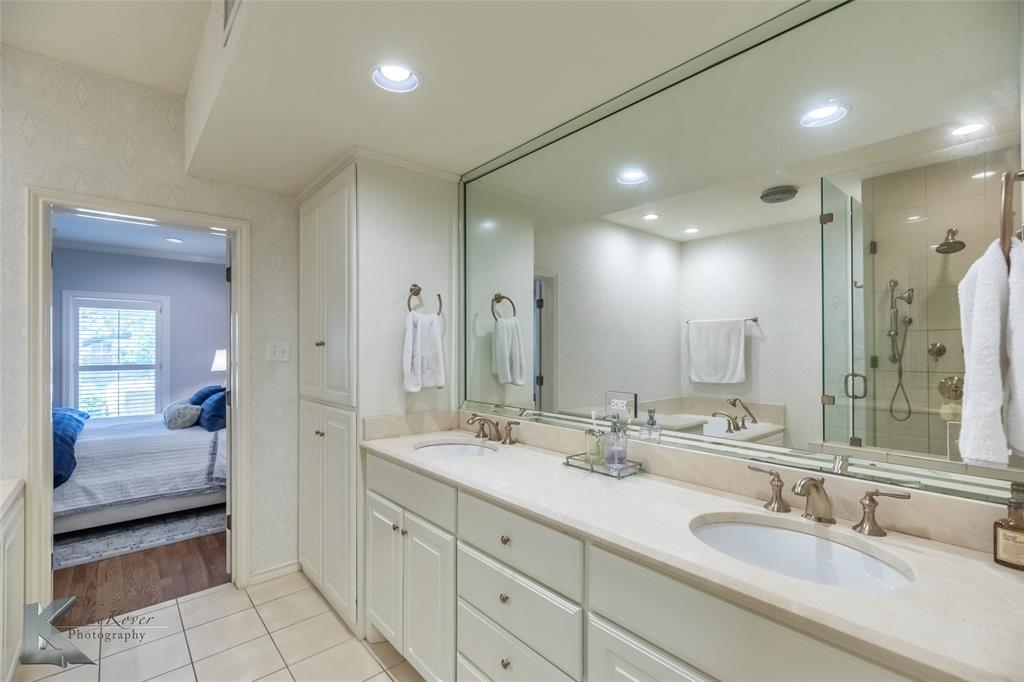 Sayles Of Fair Park - Residential