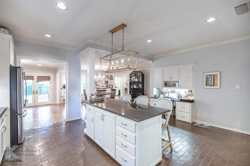 Sayles Of Fair Park - Residential