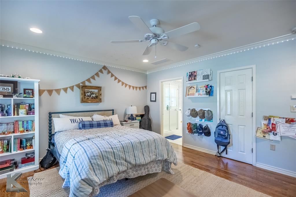 Sayles Of Fair Park - Residential