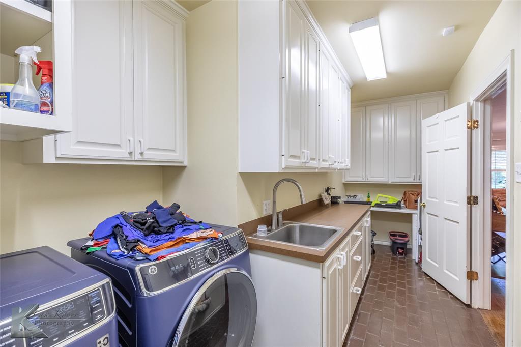 Sayles Of Fair Park - Residential