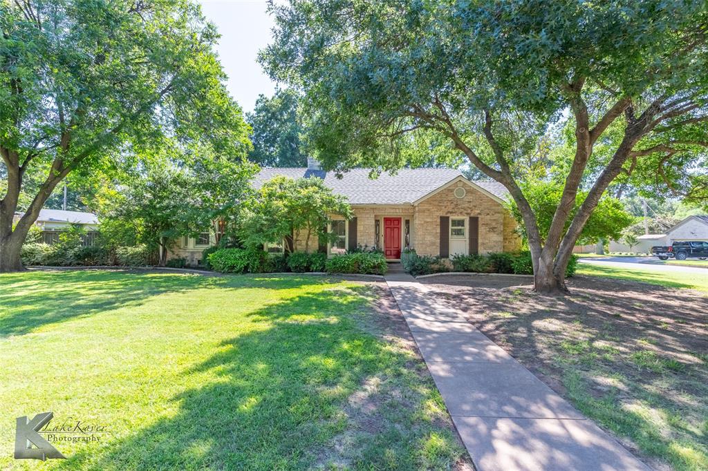 Sayles Of Fair Park - Residential