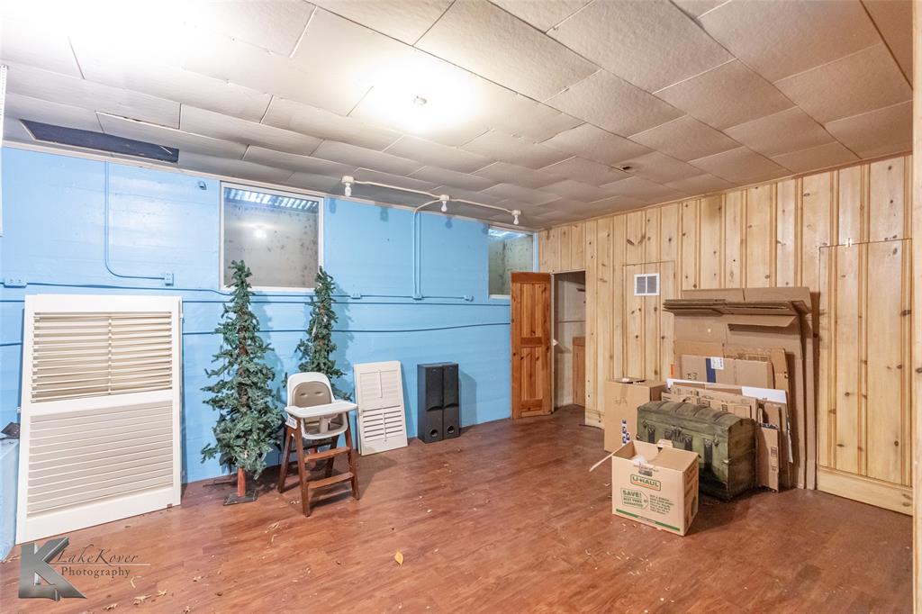 Sayles Of Fair Park - Residential