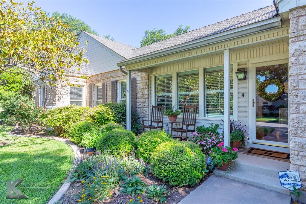 Sayles Of Fair Park - Residential