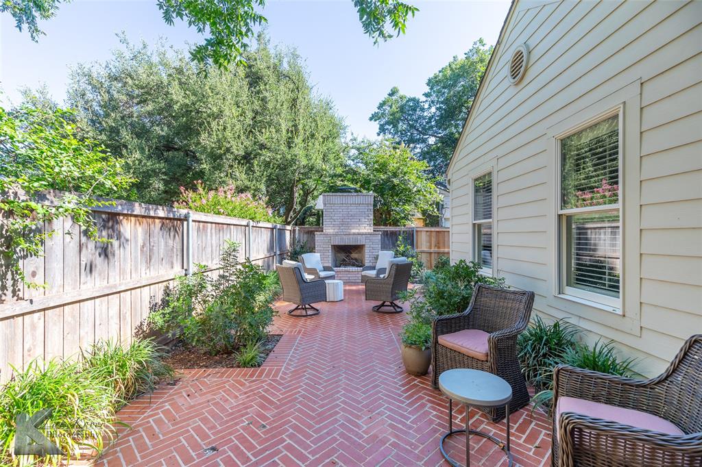 Sayles Of Fair Park - Residential