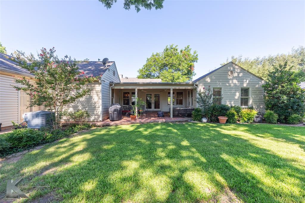 Sayles Of Fair Park - Residential