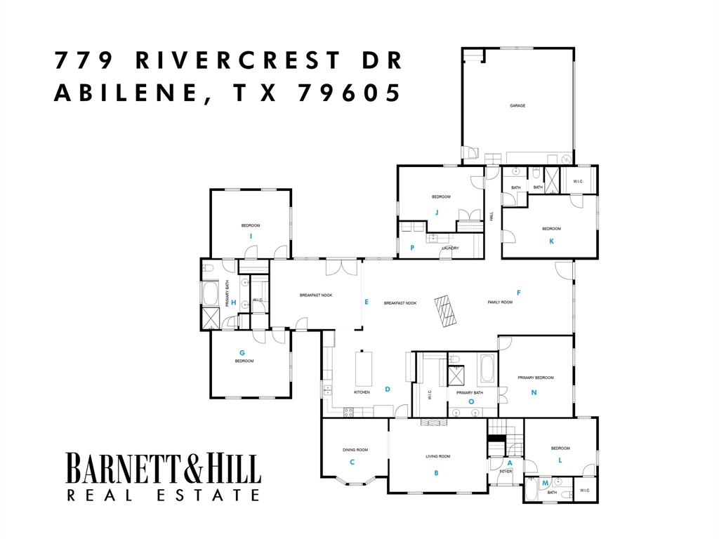 779 Rivercrest Drive